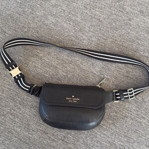 Kate Spade Belt Purse